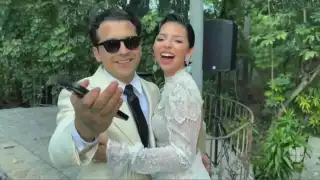 Christian Nodal despierta rumores del presunto embarazo de Ángela Aguilar