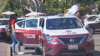 ARTEC, llamada a intervenir ante crisis del transporte en Campeche