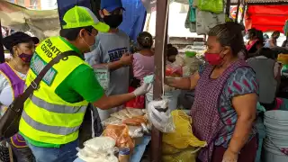 Campeche muestra 698 casos sospechosos