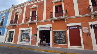 Hoteles de Campeche cierran el verano a la mitad: ocupación cae al 49%