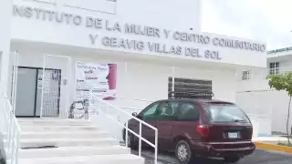 Reabrirán refugio en Playa del Carmen ante aumento de violencia familiar