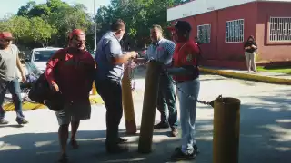 Apenas el pasado viernes se tocó este tema en la sesión ordinaria de Cabildo