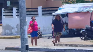 Campeche registra primer caso de golpe de calor en medio de altas temperaturas