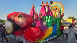 Carnaval 2026 costó más de 27 millones en Campeche: ¿Valió la pena?