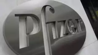 El principal análisis del ensayo de Pfizer evaluó los datos de mil 219 adultos en América, Europa, África y Asia.