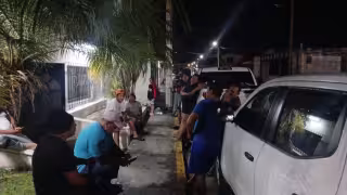 Vecinos de Escárcega exigen a la CFE cambio urgente de transformador