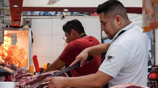 Suben los precios en Yucatán pese a la baja nacional de la inflación