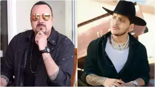 El intérprete de “Prometiste” aseguró que la industria musical suele ser muy dura con los cantantes