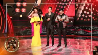 La Academia: Zunio y Fernanda regresan al reality y así lo anuncian