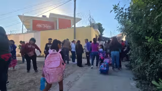 Más de 258 mil estudiantes en Campeche saldrán antes de vacaciones: SEP adelanta fin del ciclo escolar