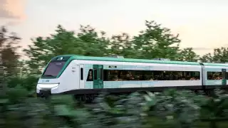 Será a finales de 2023 cuando comience a operar el Tren Maya