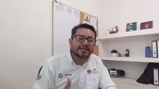Campeche activa plan de protección: 508 refugios disponibles