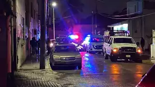 Al momento la FGE no ha dado detalles del cateo