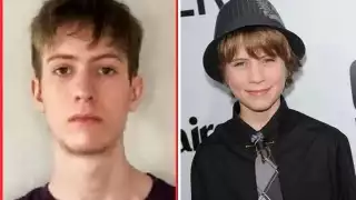 El cadáver del joven fue hallado cerca del campus de la universidad en el municipio de Manor