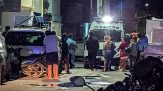 Los municipios de Campeche, Carmen y Champotón fueron escenarios de los sangrientos crímenes