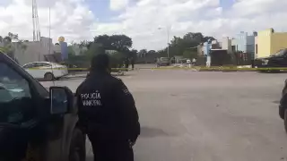 El hecho generó consternación entre los propios vecinos.