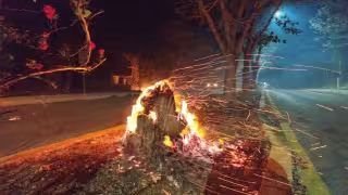 Campeche supera los mil incendios en la Temporada 2026.