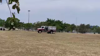 El menor será atendido en la ciudad de Mérida