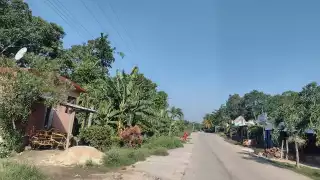 Asaltan a un campesino en carretera estatal de Felipe Carrillo Puerto