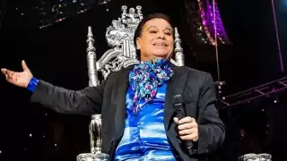 El domingo 28 de agosto de 2016, la muerte de Juan Gabriel paralizó al mundo de la música