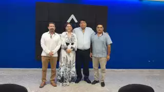 En los próximos días se hará la entrega-recepción a la nueva directiva