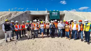 Los estudiantes de la Facultad de Ingeniería de Campeche fueron los primeros en inaugurar el nuevo proyecto ‘Súbete al tren’