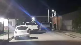 Detenidos en cateos de Escárcega fueron trasladados a la cárcel de Campeche   