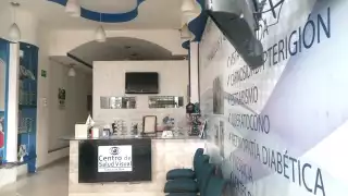 Fraude de una clínica de salud visual en Cancún; 20 víctimas perdieron hasta 16 mil pesos
