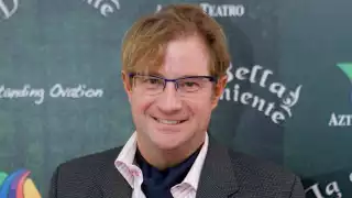 Andrés Roemer es acusado en México por los delitos de violación y abuso sexual