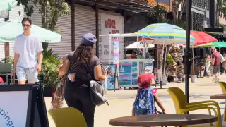 Aumenta el calor en Playa del Carmen; advierten riesgos por altas temperaturas