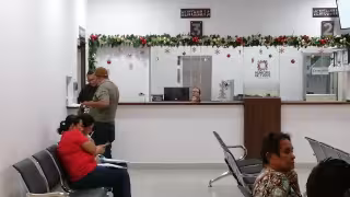 SUTPMIDEC exige respeto a derechos laborales en Carmen