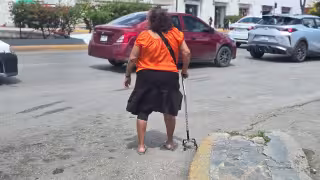 Campeche impulsa Sistema de Cuidados para atender a 315 mil personas