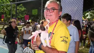 Como parte del programa, el 12 de noviembre se realizará una plática de capacitación para vecinos del fraccionamiento