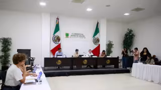 Congreso de Yucatán aprueba reforzar la salud mental y prevenir el acoso escolar