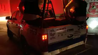 Tres personas detenidas con droga