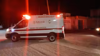 Joven herido de gravedad tras pelea en la colonia Salsipuedes