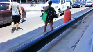 Pese a que la entrega debe ser el 30 de septiembre, los trabajos del gasoducto en Playa del Carmen van a paso lento, indicó Coparmex