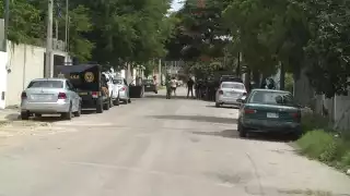 Según se informó, está relacionado con problemas vecinales