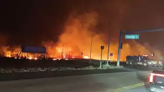 Reportan al menos 388 personas desaparecidas por incendios en Maui, Hawái