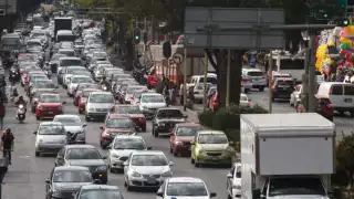 Hoy No Circula lunes 18 de julio de 2022 en CDMX y Edomex