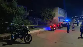 Dos mujeres testigos de los hechos fueron detenidas