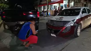 Foto: Ricardo Jiménez