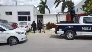 El hombre recibió dos disparos de dos sicarios
