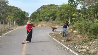 Pueblo Mágico usado para promoción, pero sin apoyos directos