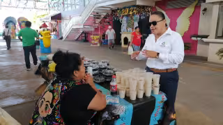 Crisis económica dispara 50 % los despidos y demandas laborales en Ciudad del Carmen