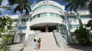 Las activistas aseguran que han perdido la confianza en las autoridades.