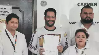  Campeche Laborista solicita anular elecciones en Ciudad del Carmen     