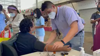 Alertan por baja prevención de enfermedades crónicas en Ciudad del Carmen