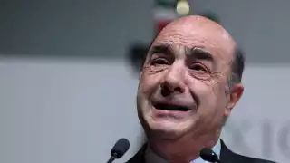 Defensa de Murillo Karam pide amparo para que exfuncionario participe en investigación sobre tortura a 'El Cepillo'