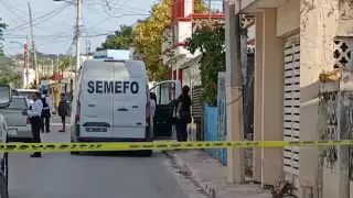 Silencio oficial y violencia creciente: críticas a Fiscalía, SPSC, IMEC y Codhecam